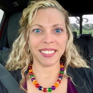 Meet your Posher, Tammy